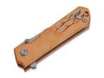 Джобно ножче Boker Plus - Kihon Assisted Copper, 8.5см острие