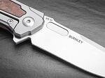 Джобен нож Boker Plus - Aphex Mini, 7.6см острие, титаниева дръжка