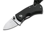 Джобен нож Boker Plus - Rockhopper, 4см острие