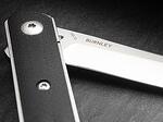 Джобен нож Boker Plus - Kwaiken Air Mini G10, 7.8см острие