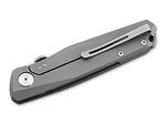 Джобен нож Boker Plus - Connector Titanium, 7.45см острие