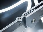 Джобен нож Boker Plus - Evade, 9см острие, стоманена дръжка