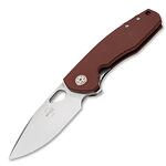 Джобен нож Boker Plus - Little Friend, 7.86см острие