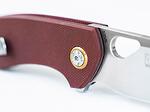 Джобен нож Boker Plus - Little Friend, 7.86см острие