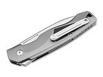 Джобен нож Boker Plus - Aluma, 9.1см острие, алуминиева дръжка