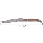 Сгъваем нож Laguiole White Oak