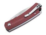 Джобен нож Boker Plus - Boston Slipjoint, 7.1см острие