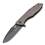 Джобен нож Boker Plus - Caracal Folder Tactical, 8.7см острие