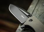 Джобен нож Boker Plus - Caracal Folder Tactical, 8.7см острие