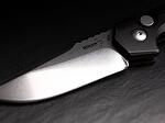 Джобен нож Boker Plus - Thunder Storm Auto, 7.2см острие, алуминиева дръжка