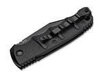 Джобен нож Boker Plus - BHQ AKS-74 Bowie, 8.26см острие, алуминиева дръжка