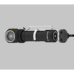 Фенер Armytek Wizard C2 Magnet USB White