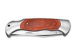 Джобен нож Boker Magnum - Classic Hunter Slim, 8.9см острие, дръжка от дърво Пакка