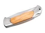 Джобен нож Boker Magnum - Classic Hunter One, 9см острие, маслинова дръжка