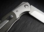 Джобен нож Boker Magnum - Nice, 8.4см острие