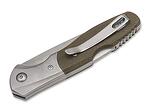 Джобен нож Boker Magnum - Nice, 8.4см острие
