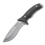 Туристически нож Boker Plus - Orca Pro, 13см острие, сив