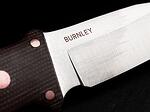 Туристически нож Boker Plus - Cub Pro, 9.5см Full-tang острие