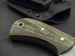 Туристически нож Boker Plus - Mad Man, 8.4см острие