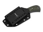 Туристически нож Boker Plus - Mad Man, 8.4см острие