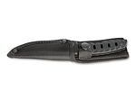Тактически нож Boker Magnum - Oblong, 8.7см Full-tang острие, с кания