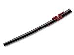 Катана Boker Magnum - Red Samurai, 71см острие, червена