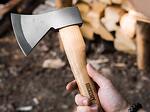 Брадва Boker Magnum - Appalachian, 10.5см стоманено острие