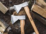 Брадва Boker Magnum - Appalachian, 10.5см стоманено острие, малка