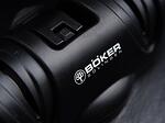 Точило Boker Solingen - Two-Stage Suction Cup Roller Sharpener