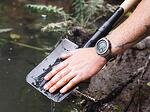 Полева лопата Boker Plus - Shovel M1874, 53см обща дължина