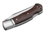 Джобен нож Boker Solingen - Boxer Desert Ironwood, 7.5см острие