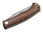 Джобен нож Boker Solingen - Boxer EDC, 7.8см острие