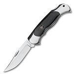 Джобен нож Boker Solingen - Scout Buffalo, 8см острие, дръжка от биволски рог