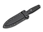 Туристически нож Boker Solingen - Applegate-Fairbairn Boot, 11.8см острие