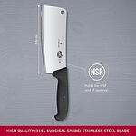 Сатър Victorinox - Fibrox, 18см острие