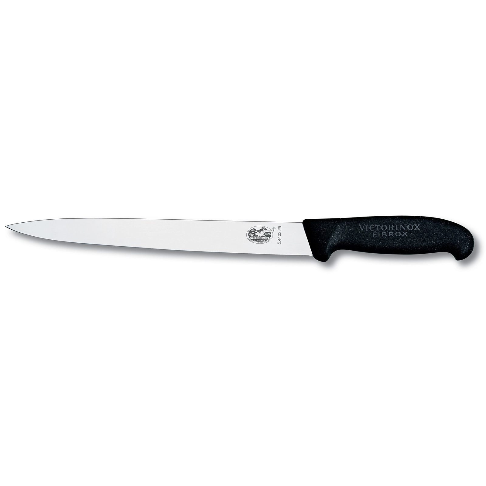 Нож за филетиране Victorinox - Fibrox, 25см гъвкаво острие