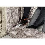 Професионална ножица Fiskars PowerArc, 26 см