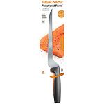 Нож за филетиране Fiskars - Functional Form, 21.6см гъвкаво острие