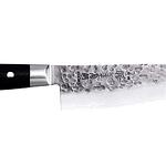 Кухненски нож Сантоку Yaxell Zen,16.5см