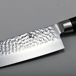 Кухненски нож Kiritsuke Yaxell Ketu, 20см