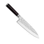 Кухненски нож за риба Kai, Shun Pro Sho DEBA 21 см