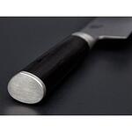 Кухненски нож за риба Kai, Shun Pro Sho DEBA 21 см