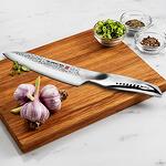 Кухненски нож на готвача GLOBAL,19см