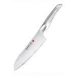 Кухненски нож Santoku Global,19см