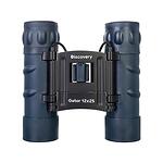 Туристически бинокъл Discovery - Gator 12x25, 12x увеличение, влагоустойчив, 25мм апертура