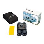Туристически бинокъл Discovery - Gator 12x25, 12x увеличение, влагоустойчив, 25мм апертура