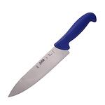 Кухненски нож на Главния готвач JMB H1-GRIP,  20 см, син