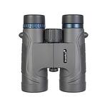 Тактически бинокъл Levenhuk - Nitro 8x42, 8x увеличение, IP67 защита, резба за триножник
