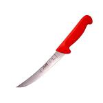 Кухненски нож за обезкостяване JMB H2-GRIP, 15 см, червен