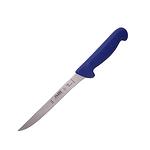 Кухненски нож за филетиране JMB H1-GRIP, 15 см, син
